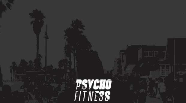 psychofitness.com