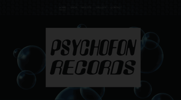 psychofonrecords.com