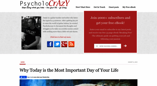 psycholocrazy.com