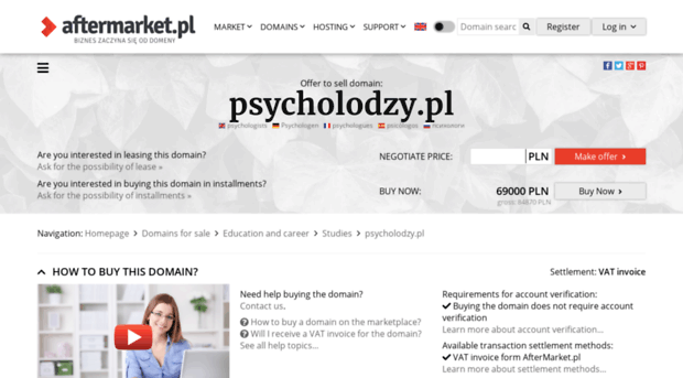 psycholodzy.pl