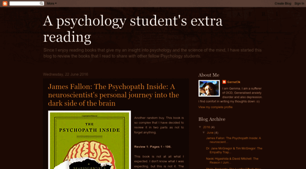psychologicalbookreviews.blogspot.dk