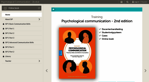 psychologicalcommunication.com