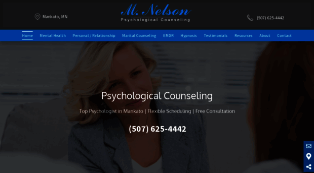 psychologicalcounselingmankato.com