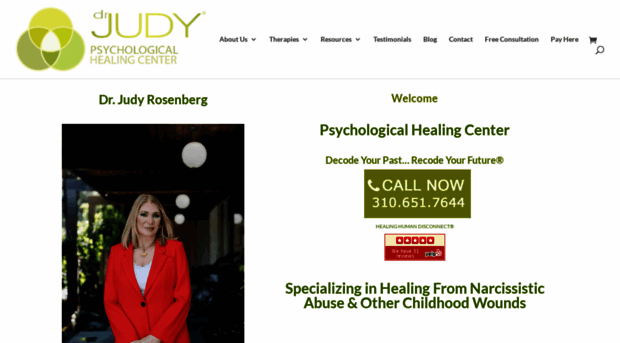 psychologicalhealingcenter.com