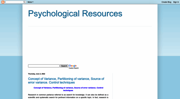 psychologicalresources.blogspot.com