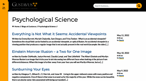 psychologicalscience.blog.gustavus.edu