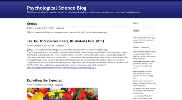 psychologicalscience.com