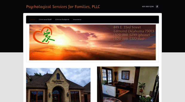 psychologicalservicesforfamilies.net