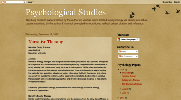 psychologicalstudies.blogspot.com