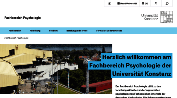 psychologie.uni-konstanz.de