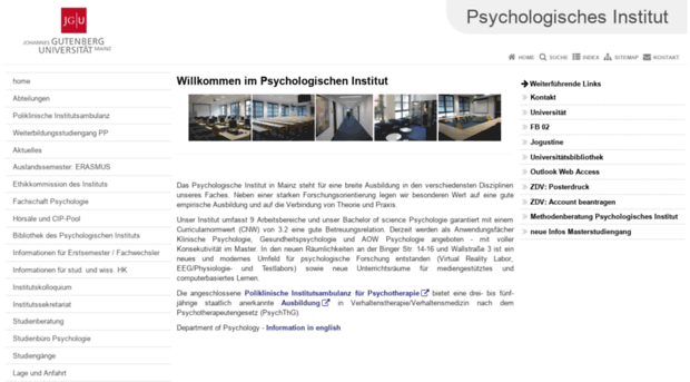 psychologie.uni-mainz.de