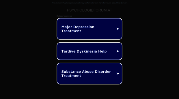 psychologieforum.at