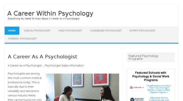 psychologist-salary.net