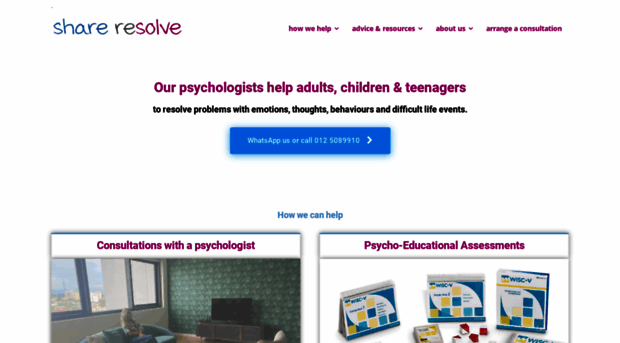 psychologist.com.my