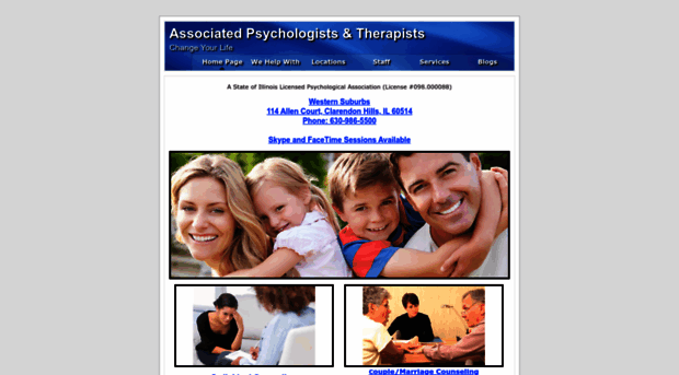 psychologists.org