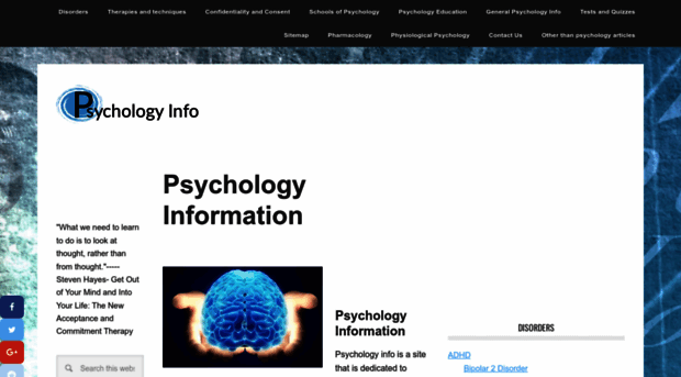 psychology-info.com