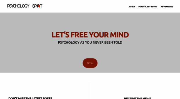 psychology-spot.com