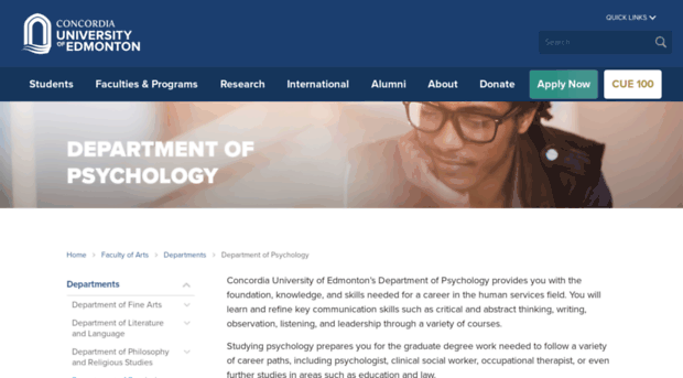 psychology.concordia.ab.ca