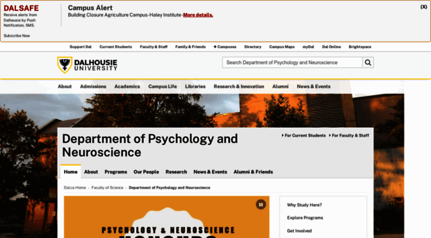 psychology.dal.ca