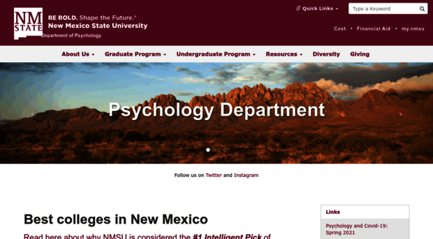 psychology.nmsu.edu