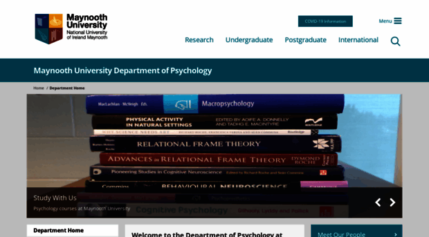 psychology.nuim.ie