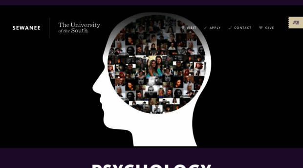 psychology.sewanee.edu