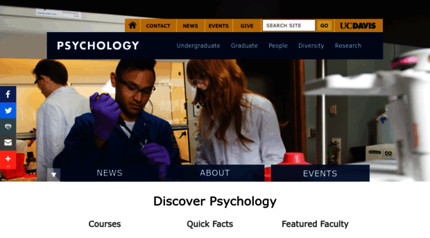 psychology.ucdavis.edu