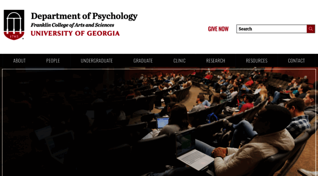 psychology.uga.edu