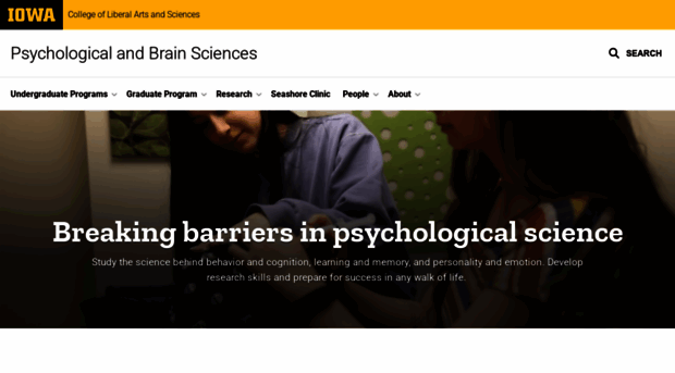 psychology.uiowa.edu