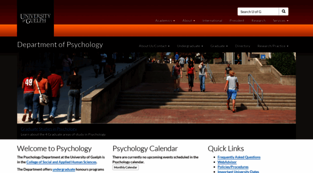 psychology.uoguelph.ca