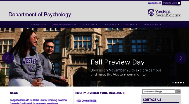 psychology.uwo.ca