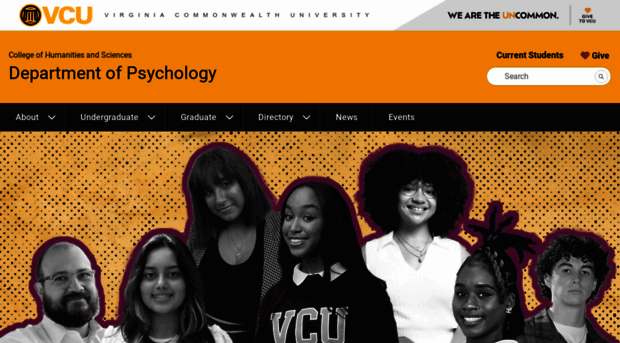 psychology.vcu.edu