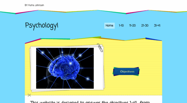 psychology1232011.weebly.com