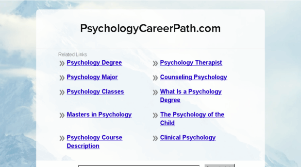 psychologycareerpath.com