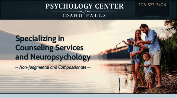 psychologycenterofidahofalls.com