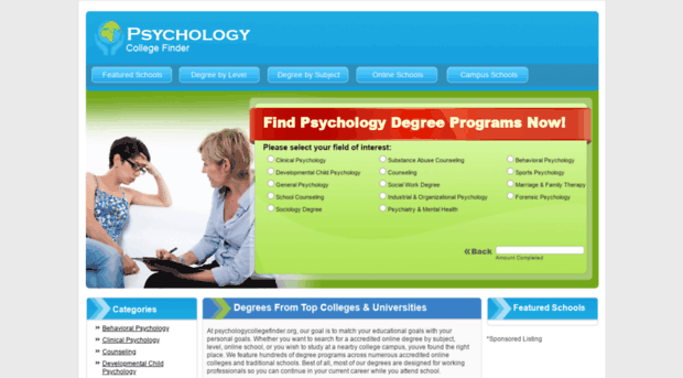psychologycollegefinder.org