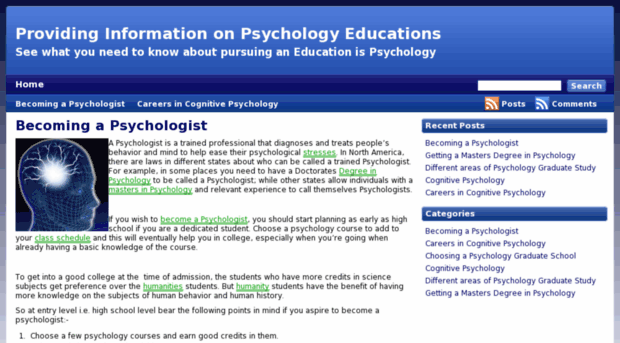 psychologydegreecolleges.com