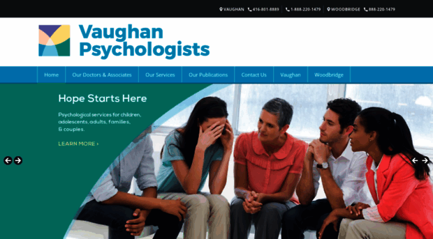 psychologyhelps.ca