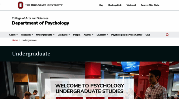 psychologymajor.osu.edu