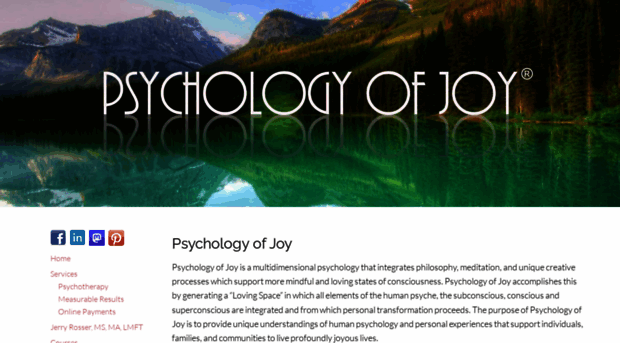 psychologyofjoy.com