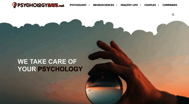 psychologysays.net