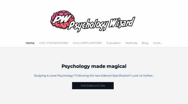 psychologywizard.net