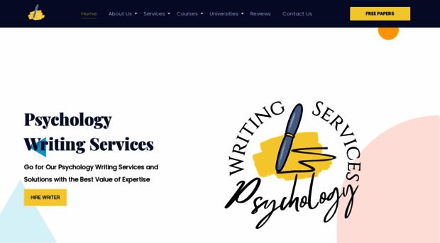 psychologywritingservices.com