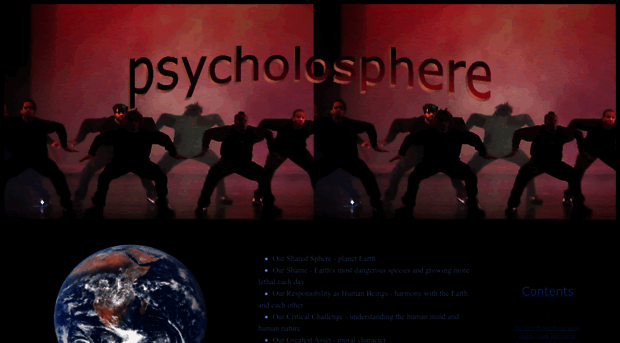 psycholosphere.com