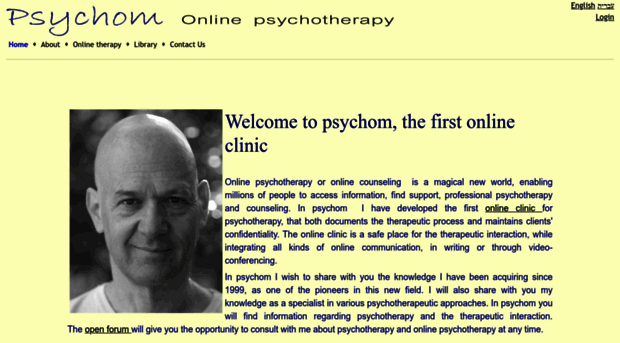 psychom.com