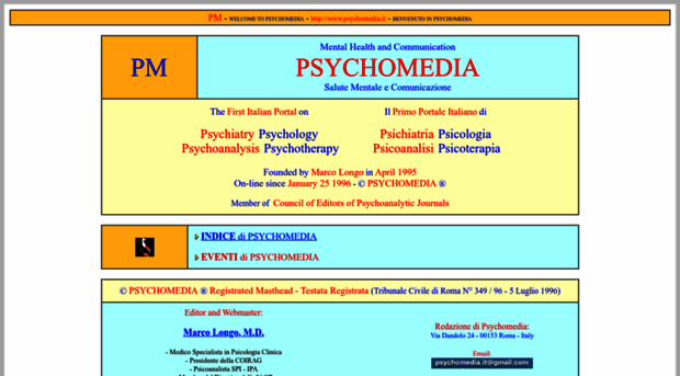 psychomedia.it