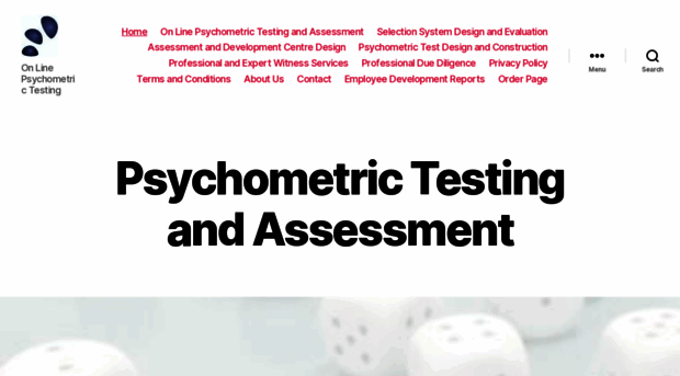 psychometrics.co.uk