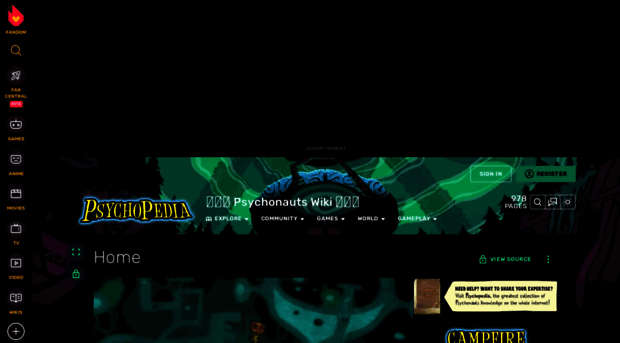 psychonauts.wikia.com