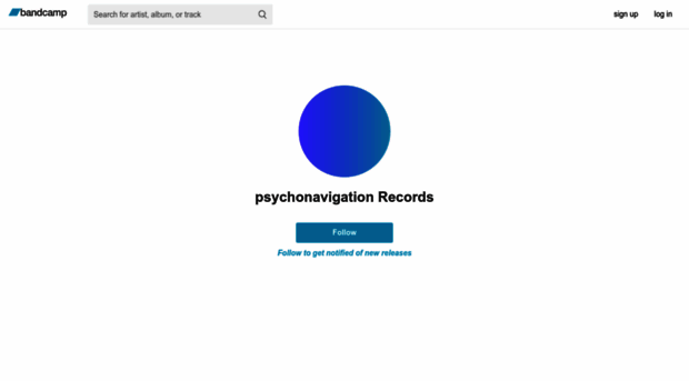 psychonavigation.bandcamp.com