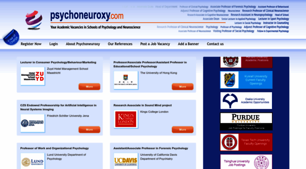 psychoneuroxy.com